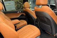 BMW X7 (Seria X) din 2021 cu 94.000 km - oferta BMW184104 - foto 25