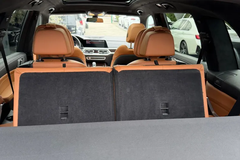 BMW X7 (Seria X) din 2021 cu 94.000 km - oferta BMW184104 - foto 26