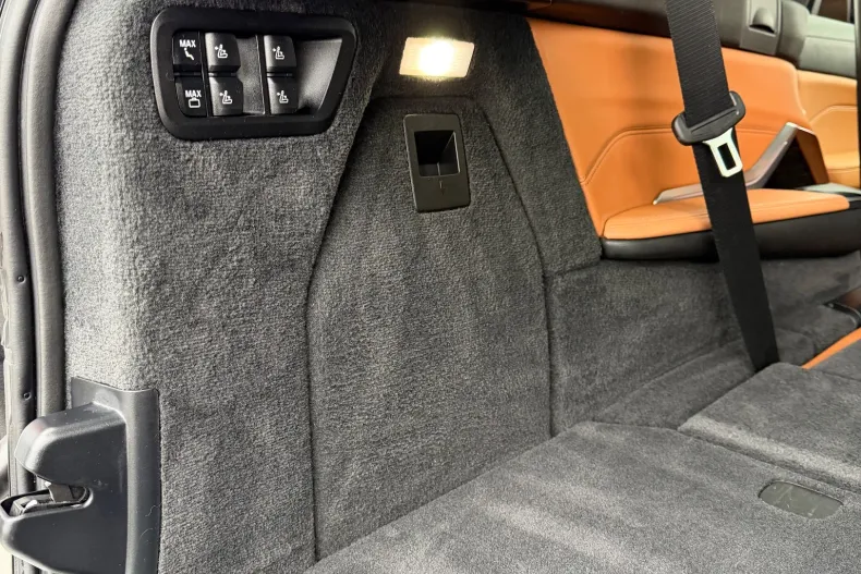 BMW X7 (Seria X) din 2021 cu 94.000 km - oferta BMW184104 - foto 31