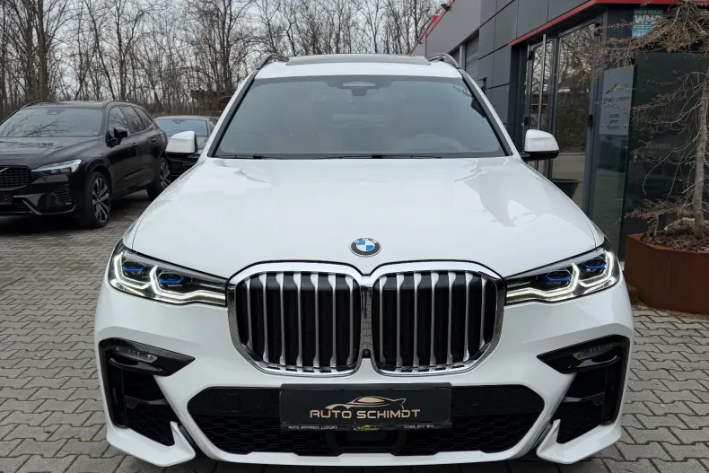 BMW X7 (Seria X) din 2021 cu 94.000 km - oferta BMW184104 - foto 33