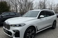 BMW X7 (Seria X) din 2021 cu 94.000 km - oferta BMW184104 - foto 34