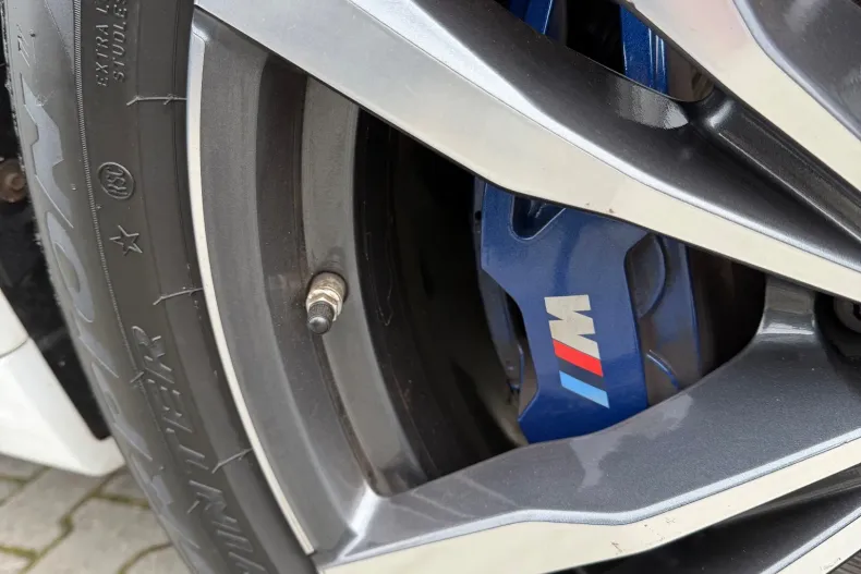 BMW X7 (Seria X) din 2021 cu 94.000 km - oferta BMW184104 - foto 35