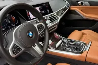 BMW X7 (Seria X) din 2021 cu 94.000 km - oferta BMW184104 - foto 37