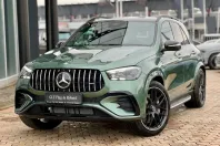 Mercedes-Benz GLE din 2025 cu 13 km - oferta MER184105 - foto 1
