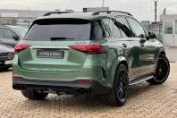Mercedes-Benz GLE din 2025 cu 13 km - oferta MER184105 - foto 5
