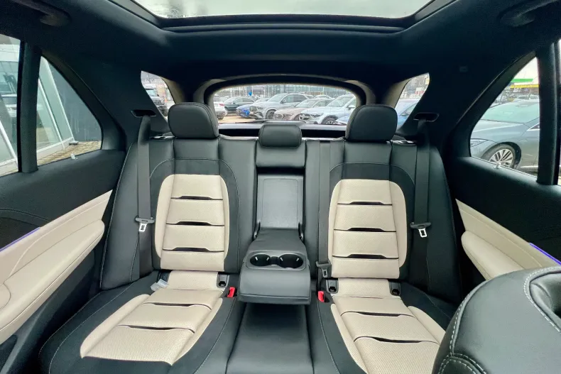 Mercedes-Benz GLE din 2025 cu 13 km - oferta MER184105 - foto 14