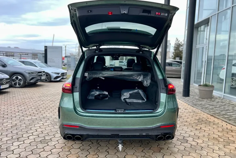 Mercedes-Benz GLE din 2025 cu 13 km - oferta MER184105 - foto 16