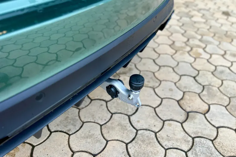 Mercedes-Benz GLE din 2025 cu 13 km - oferta MER184105 - foto 17