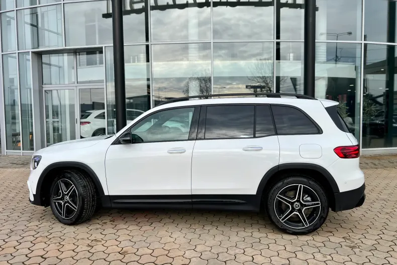 Mercedes-Benz GLB din 2025 cu 15 km - oferta MER184106 - foto 2