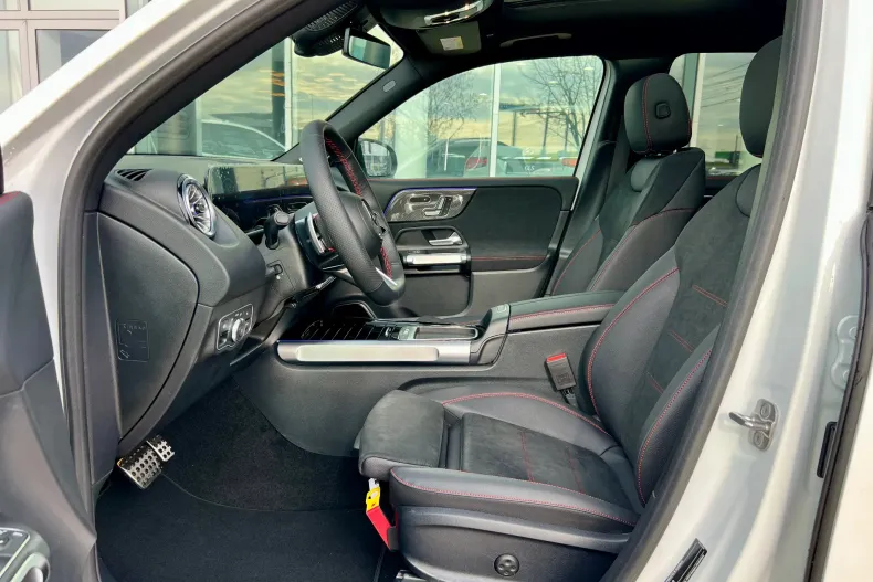 Mercedes-Benz GLB din 2025 cu 15 km - oferta MER184106 - foto 12