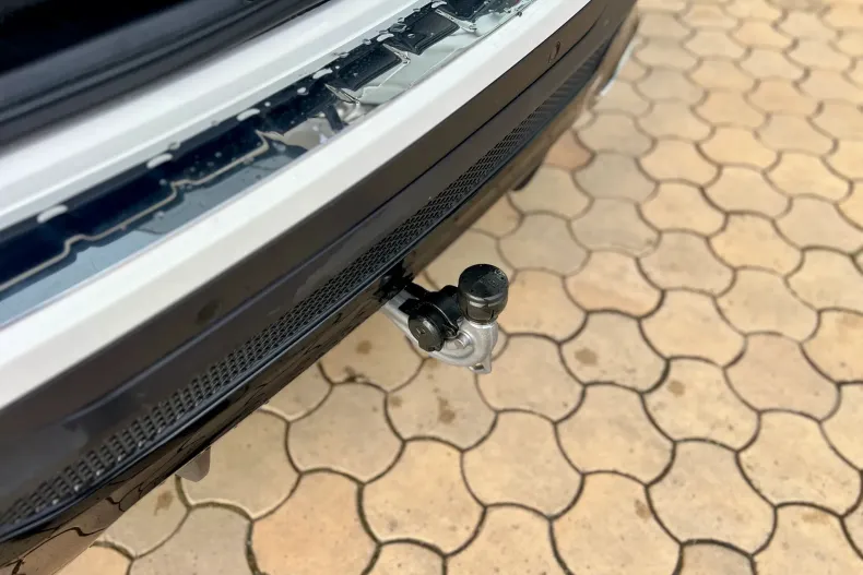 Mercedes-Benz GLB din 2025 cu 15 km - oferta MER184106 - foto 16