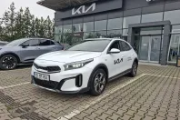Kia XCeed din 2024 cu 2.400 km - oferta KIA184107 - foto 5