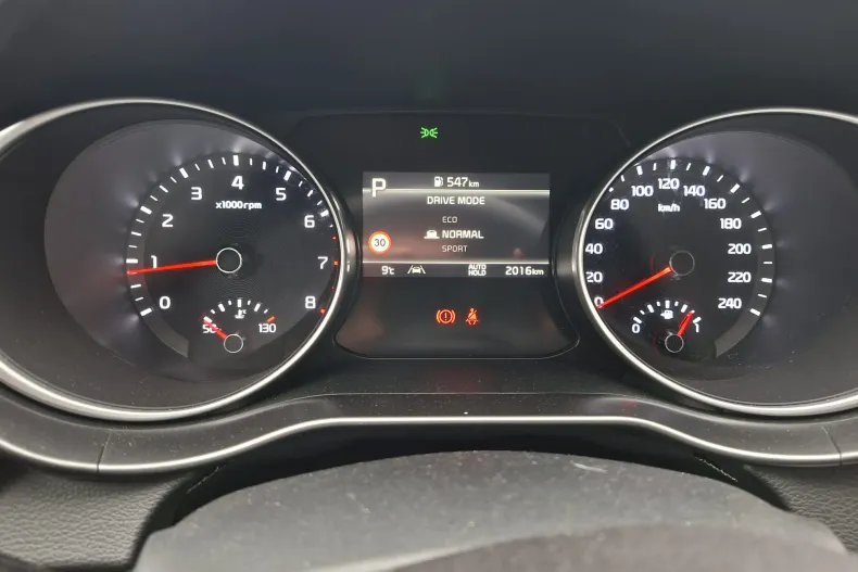 Kia XCeed din 2024 cu 2.400 km - oferta KIA184107 - foto 10