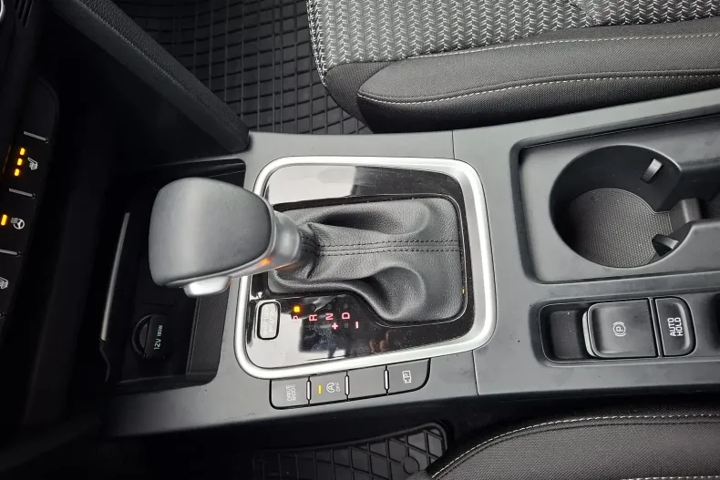 Kia XCeed din 2024 cu 2.400 km - oferta KIA184107 - foto 12