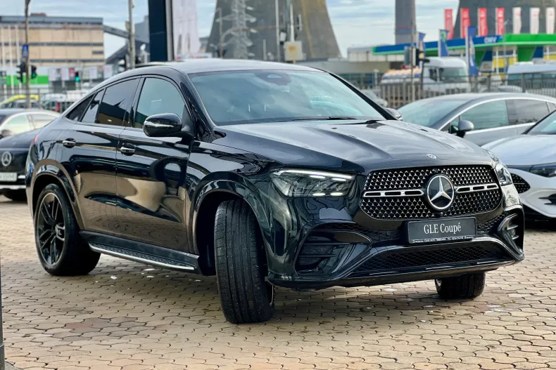 Mercedes-Benz GLE Coupe din 2025 cu 16 km - oferta MER184108 - foto 7