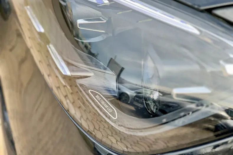 Mercedes-Benz GLE Coupe din 2025 cu 16 km - oferta MER184108 - foto 9