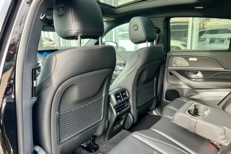 Mercedes-Benz GLE Coupe din 2025 cu 16 km - oferta MER184108 - foto 15