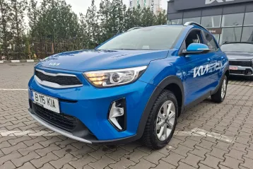Kia Stonic din 2024 - oferta KIA184109