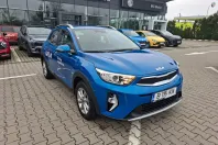 Kia Stonic din 2024 cu 583 km - oferta KIA184109 - foto 2