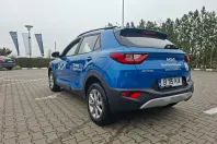 Kia Stonic din 2024 cu 583 km - oferta KIA184109 - foto 11