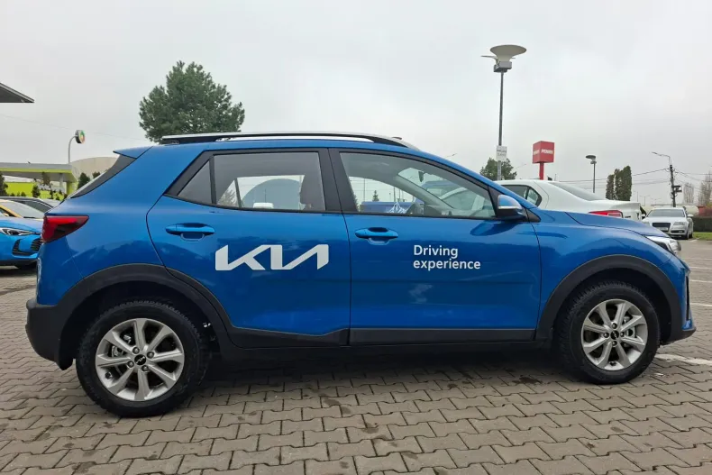 Kia Stonic din 2024 cu 583 km - oferta KIA184109 - foto 19