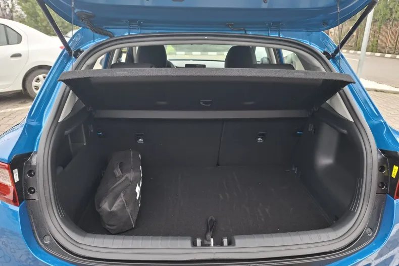 Kia Stonic din 2024 cu 583 km - oferta KIA184109 - foto 22