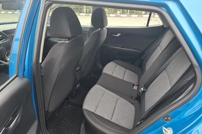 Kia Stonic din 2024 cu 583 km - oferta KIA184109 - foto 23