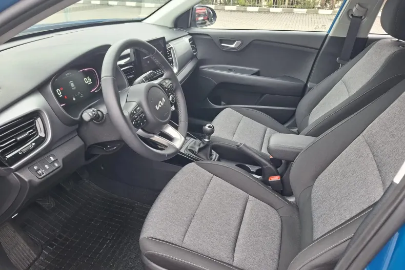 Kia Stonic din 2024 cu 583 km - oferta KIA184109 - foto 25