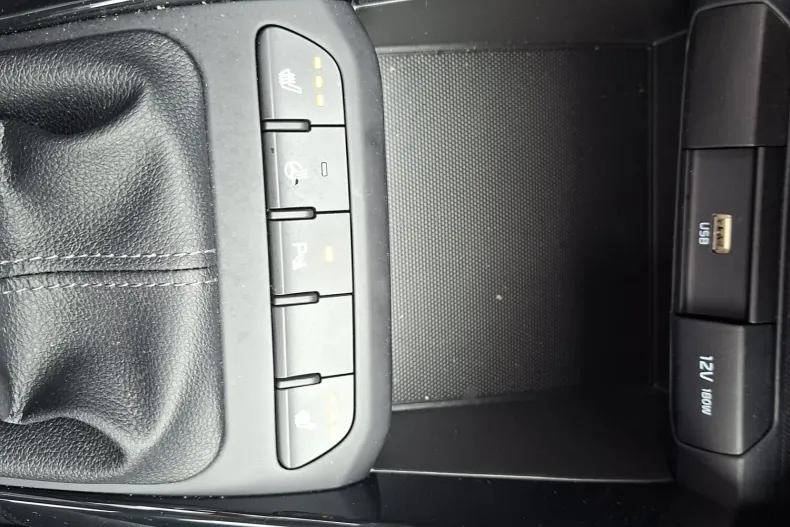 Kia Stonic din 2024 cu 583 km - oferta KIA184109 - foto 26