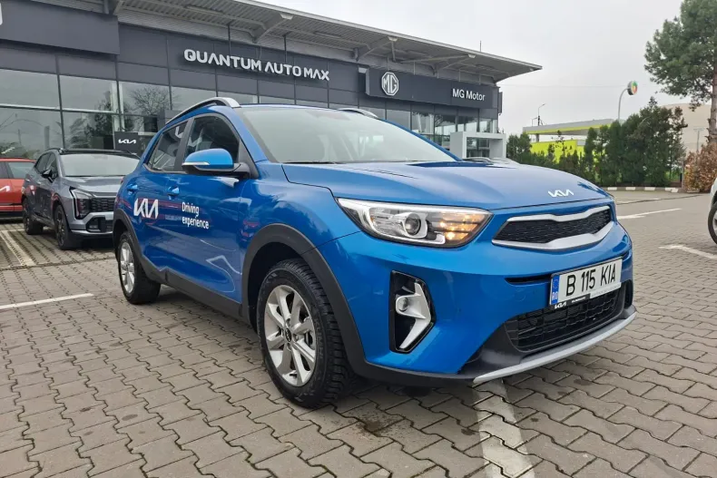 Kia Stonic din 2024 cu 583 km - oferta KIA184109 - foto 27