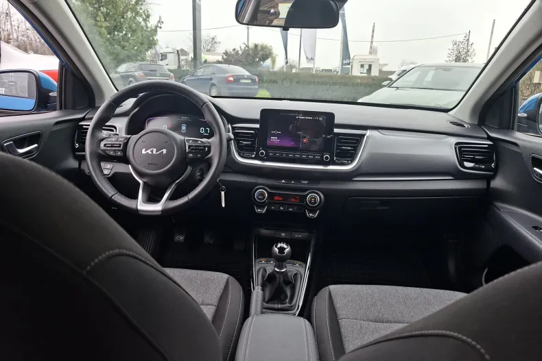 Kia Stonic din 2024 cu 583 km - oferta KIA184109 - foto 28