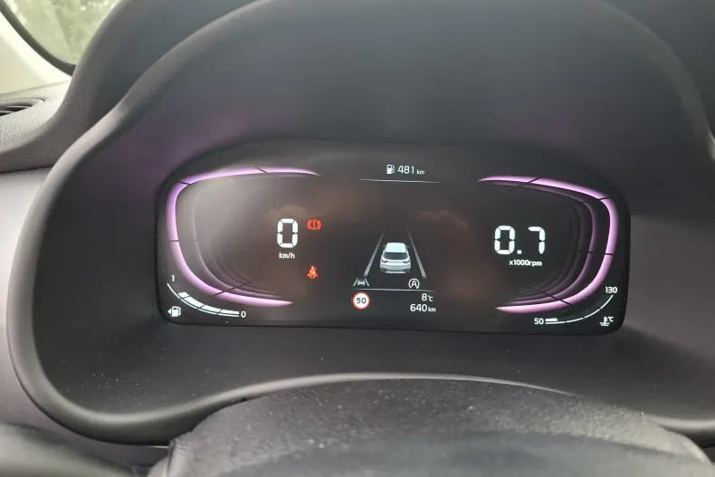 Kia Stonic din 2024 cu 583 km - oferta KIA184109 - foto 29