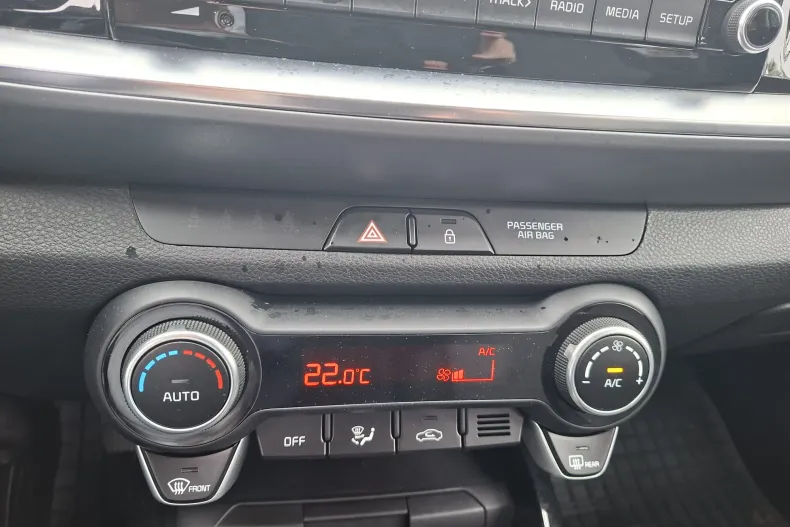 Kia Stonic din 2024 cu 583 km - oferta KIA184109 - foto 31