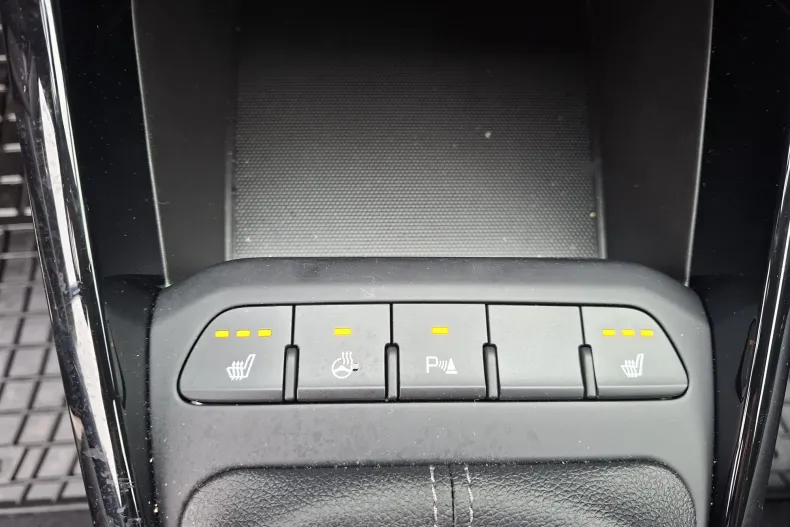 Kia Stonic din 2024 cu 583 km - oferta KIA184109 - foto 32