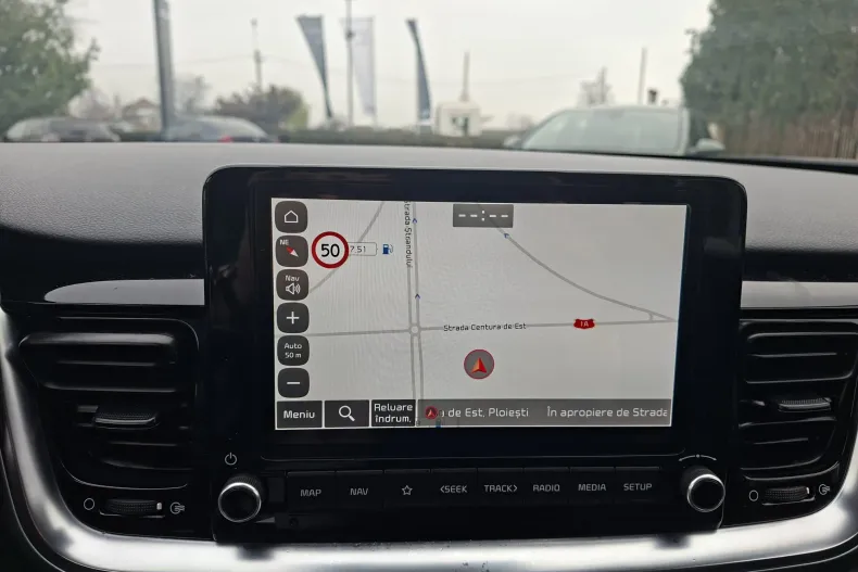 Kia Stonic din 2024 cu 583 km - oferta KIA184109 - foto 35