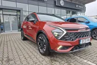 Kia Sportage din 2024 cu 638 km - oferta KIA184111 - foto 1