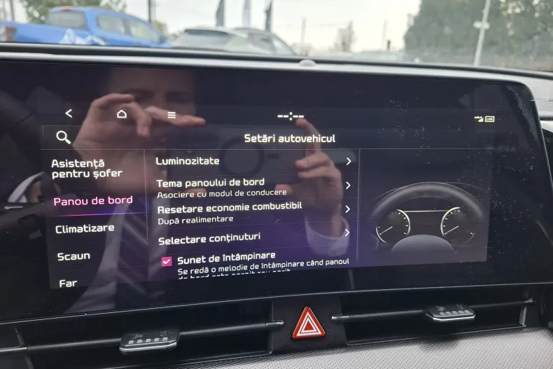 Kia Sportage din 2024 cu 638 km - oferta KIA184111 - foto 7