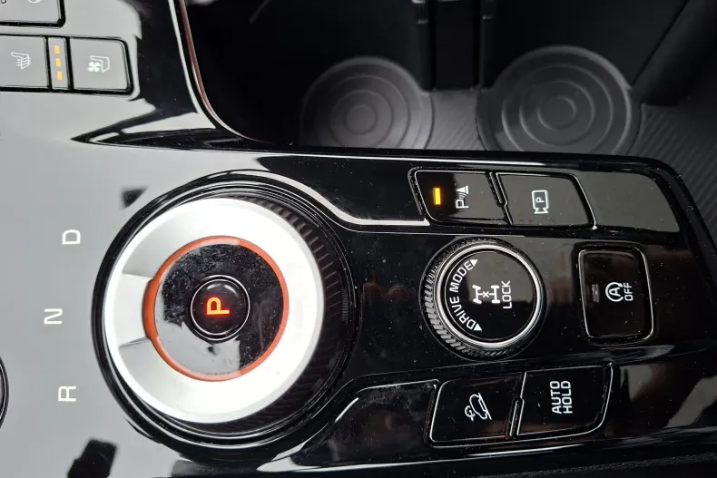 Kia Sportage din 2024 cu 638 km - oferta KIA184111 - foto 11