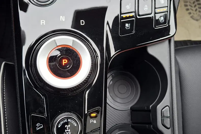 Kia Sportage din 2024 cu 638 km - oferta KIA184111 - foto 18