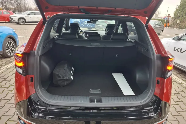 Kia Sportage din 2024 cu 638 km - oferta KIA184111 - foto 30