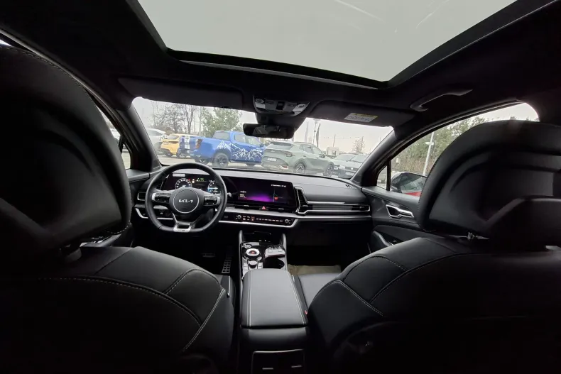 Kia Sportage din 2024 cu 638 km - oferta KIA184111 - foto 31