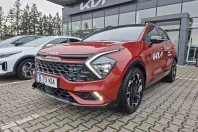 Kia Sportage din 2024 cu 638 km - oferta KIA184111 - foto 36