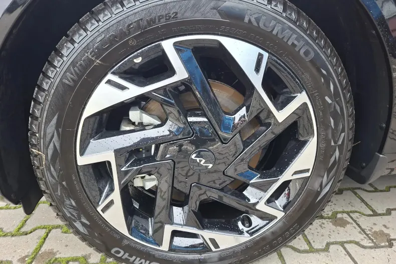 Kia Sportage din 2024 cu 638 km - oferta KIA184111 - foto 38