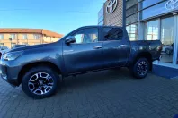 Toyota Hilux din 2025 cu 10 km - oferta TOY184112 - foto 3
