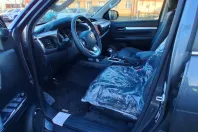 Toyota Hilux din 2025 cu 10 km - oferta TOY184112 - foto 5