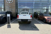 Toyota Hilux din 2023 cu 8 km - oferta TOY184114 - foto 3