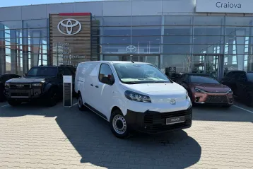 Toyota Proace din 2024 - oferta TOY184115