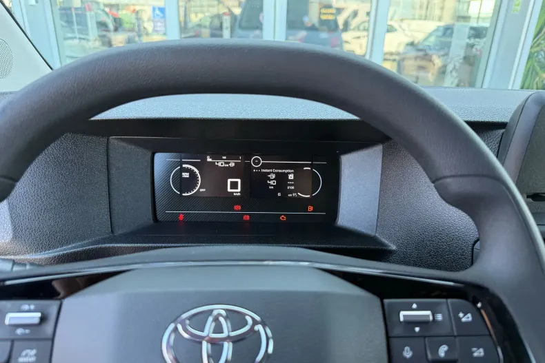 Toyota Proace din 2024 cu 6 km - oferta TOY184115 - foto 6