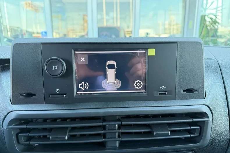 Toyota Proace din 2024 cu 6 km - oferta TOY184115 - foto 8