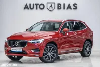 Volvo XC60 din 2021 cu 164.000 km - oferta VOL184116 - foto 1